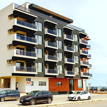 Sofi Residence Promenada นาโวดาริ ภายนอก รูปภาพ