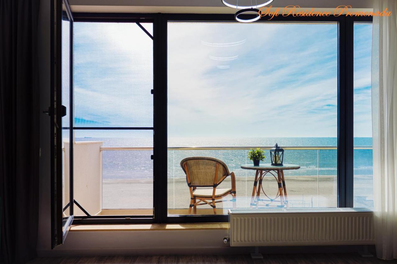 Sofi Residence Promenada นาโวดาริ ภายนอก รูปภาพ
