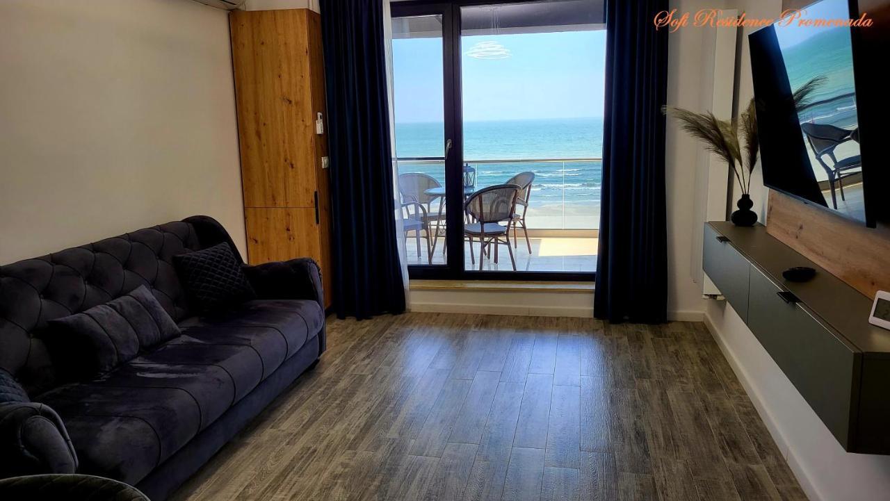 Sofi Residence Promenada นาโวดาริ ภายนอก รูปภาพ
