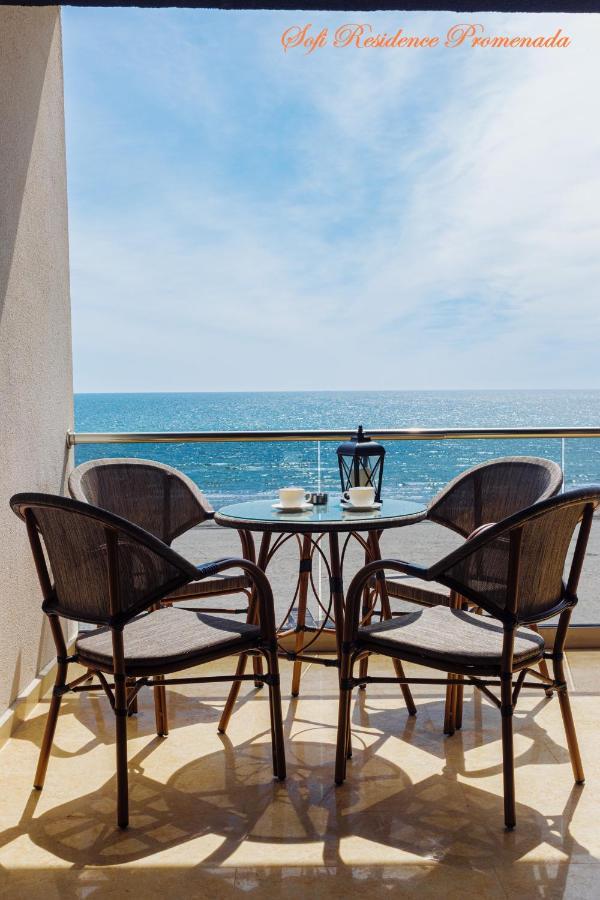 Sofi Residence Promenada นาโวดาริ ภายนอก รูปภาพ