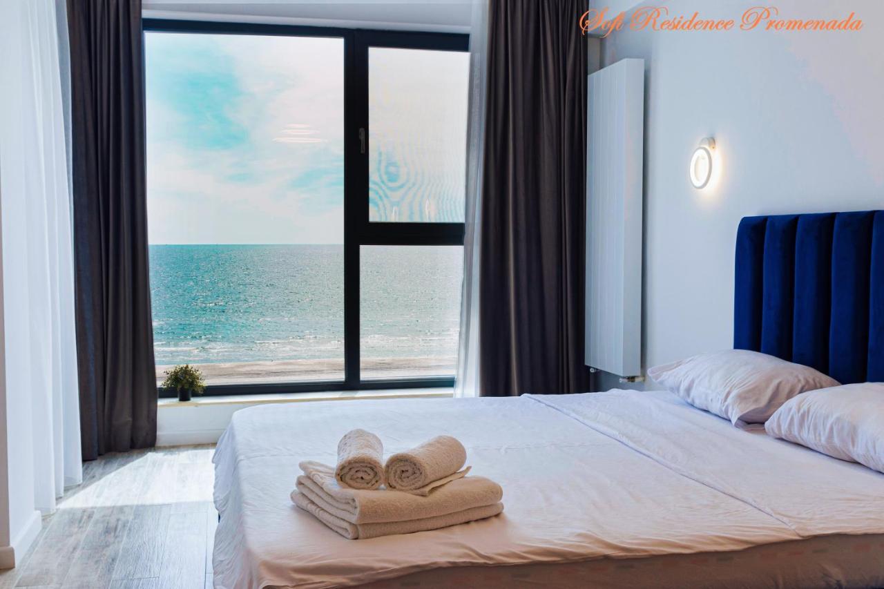 Sofi Residence Promenada นาโวดาริ ภายนอก รูปภาพ