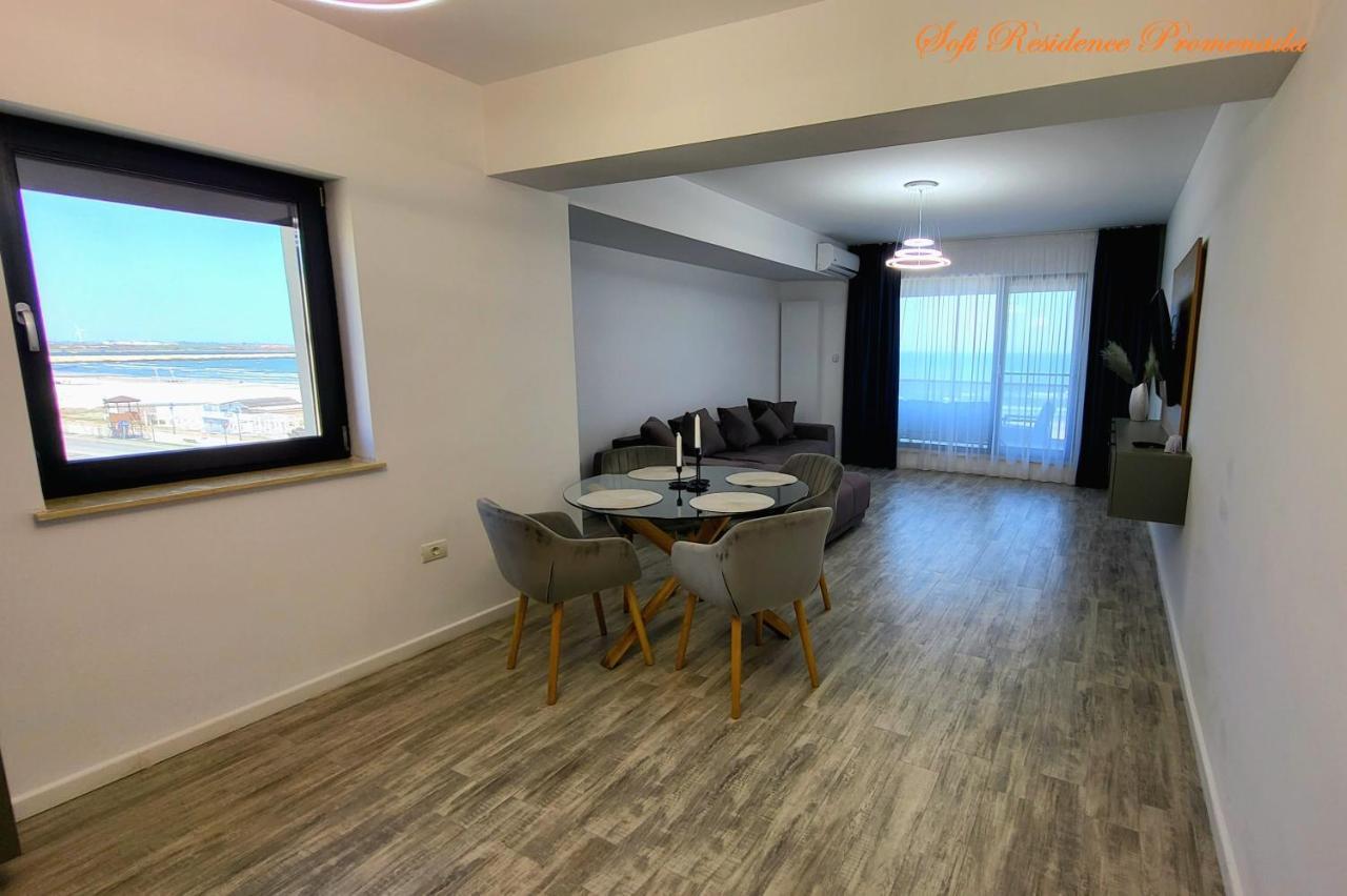 Sofi Residence Promenada นาโวดาริ ภายนอก รูปภาพ