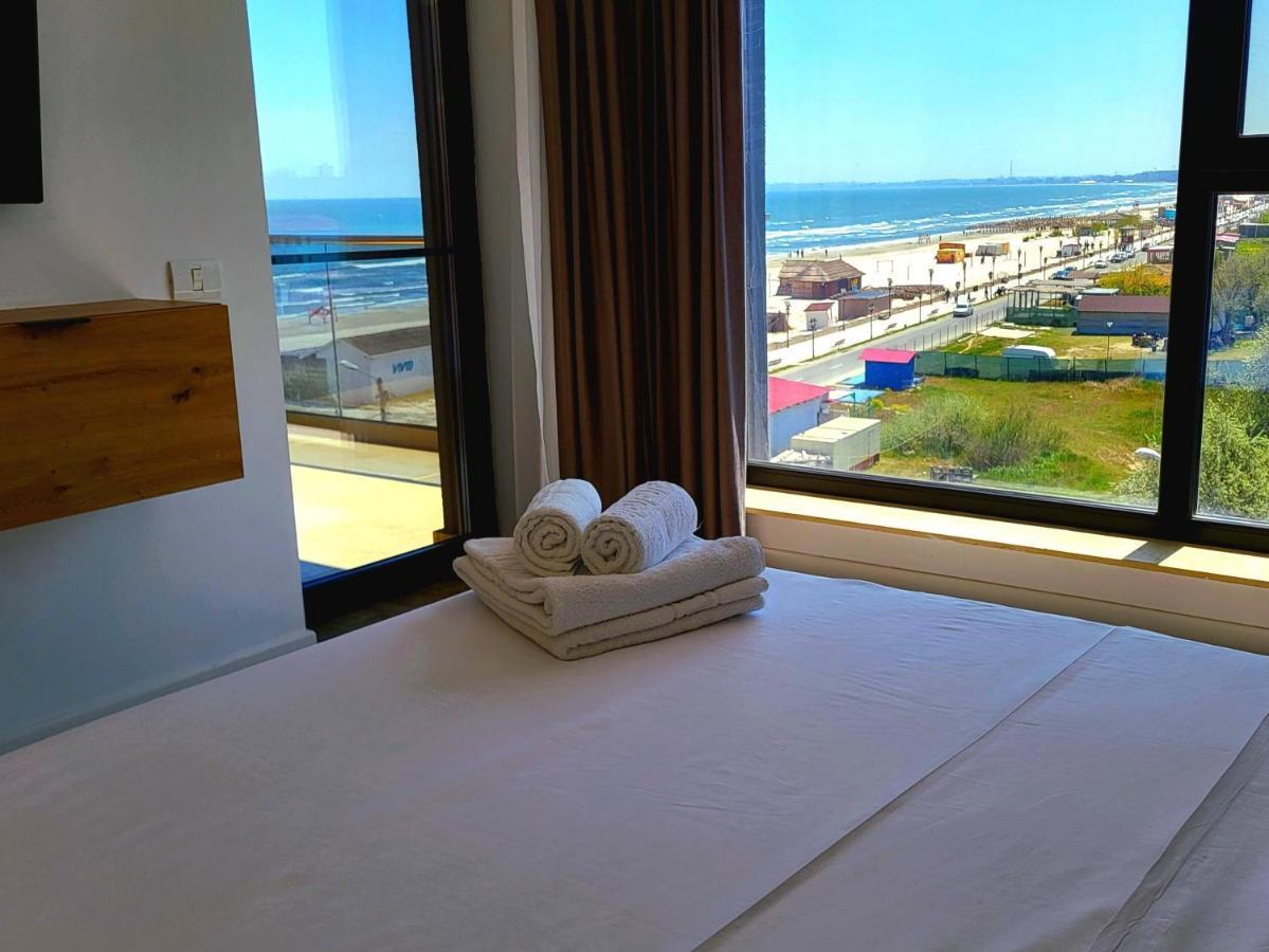 Sofi Residence Promenada นาโวดาริ ภายนอก รูปภาพ