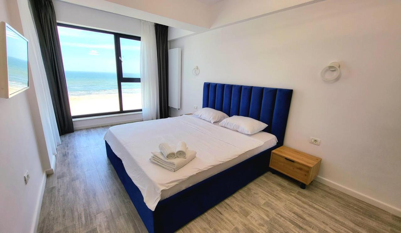 Sofi Residence Promenada นาโวดาริ ภายนอก รูปภาพ