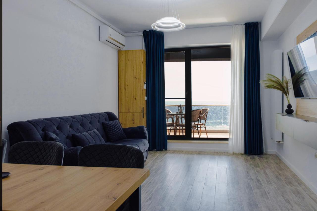 Sofi Residence Promenada นาโวดาริ ภายนอก รูปภาพ
