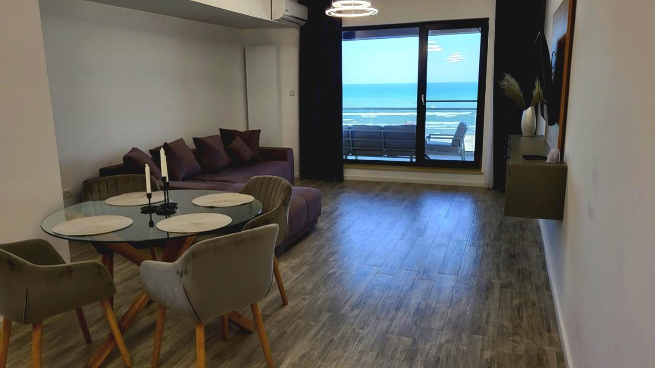 Sofi Residence Promenada นาโวดาริ ภายนอก รูปภาพ