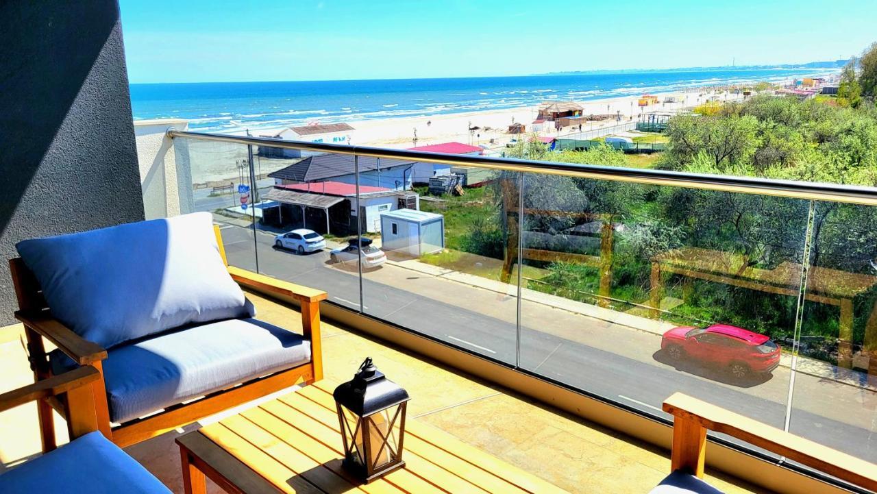 Sofi Residence Promenada นาโวดาริ ภายนอก รูปภาพ
