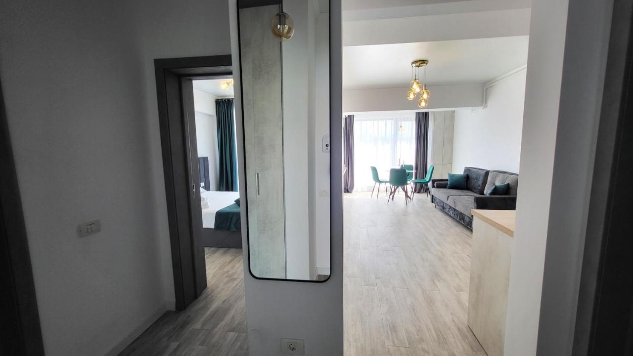 Sofi Residence Promenada นาโวดาริ ภายนอก รูปภาพ