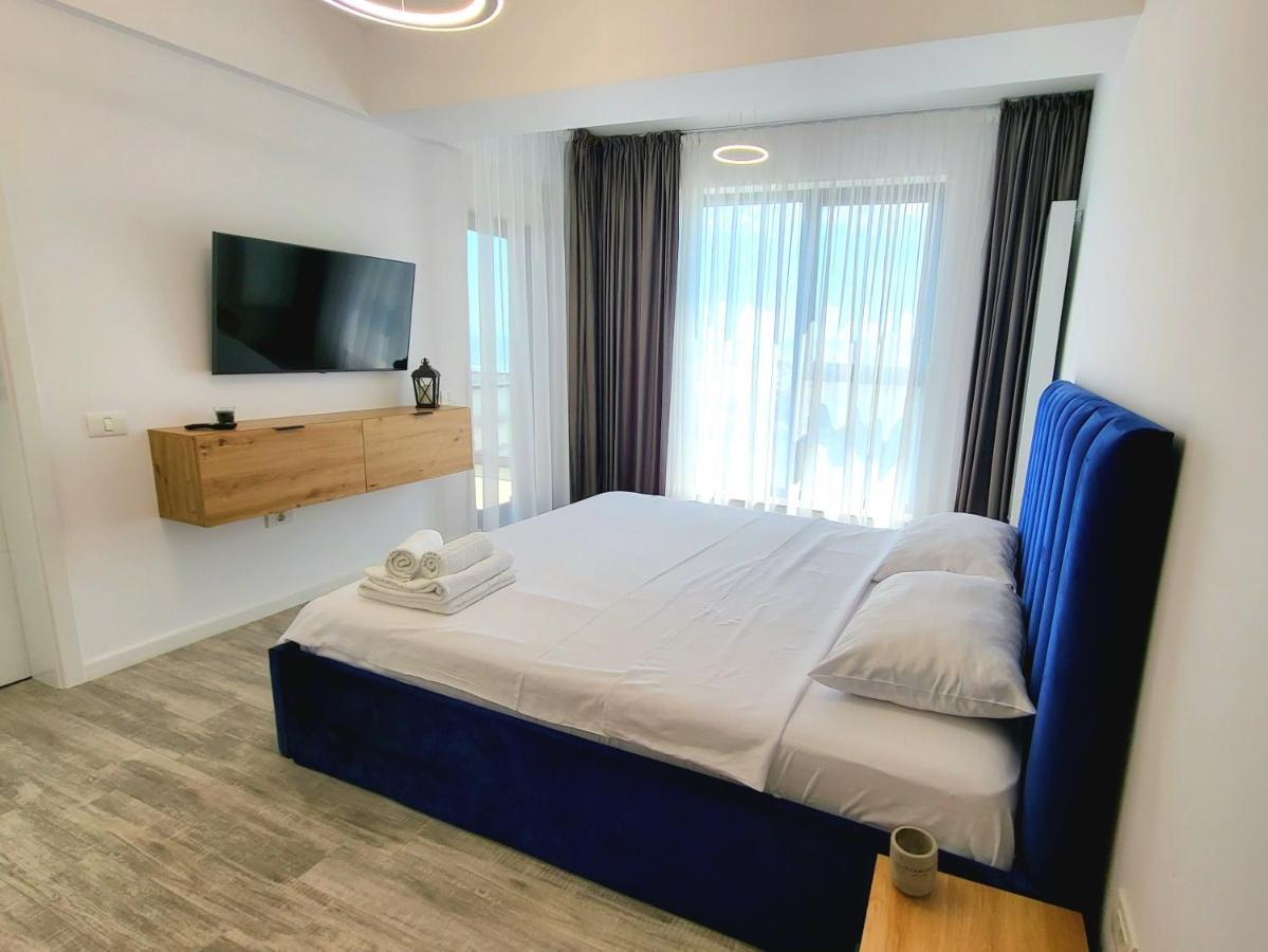 Sofi Residence Promenada นาโวดาริ ภายนอก รูปภาพ