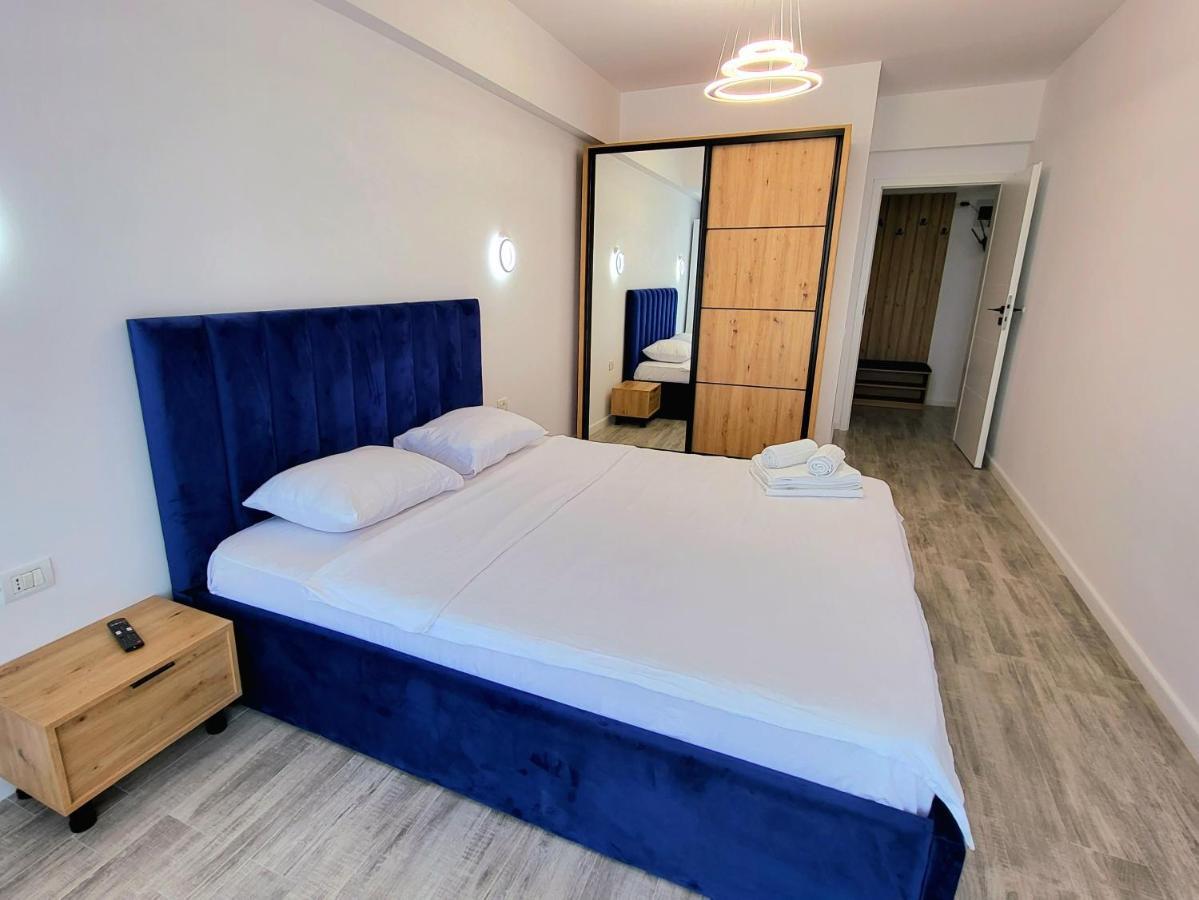 Sofi Residence Promenada นาโวดาริ ภายนอก รูปภาพ