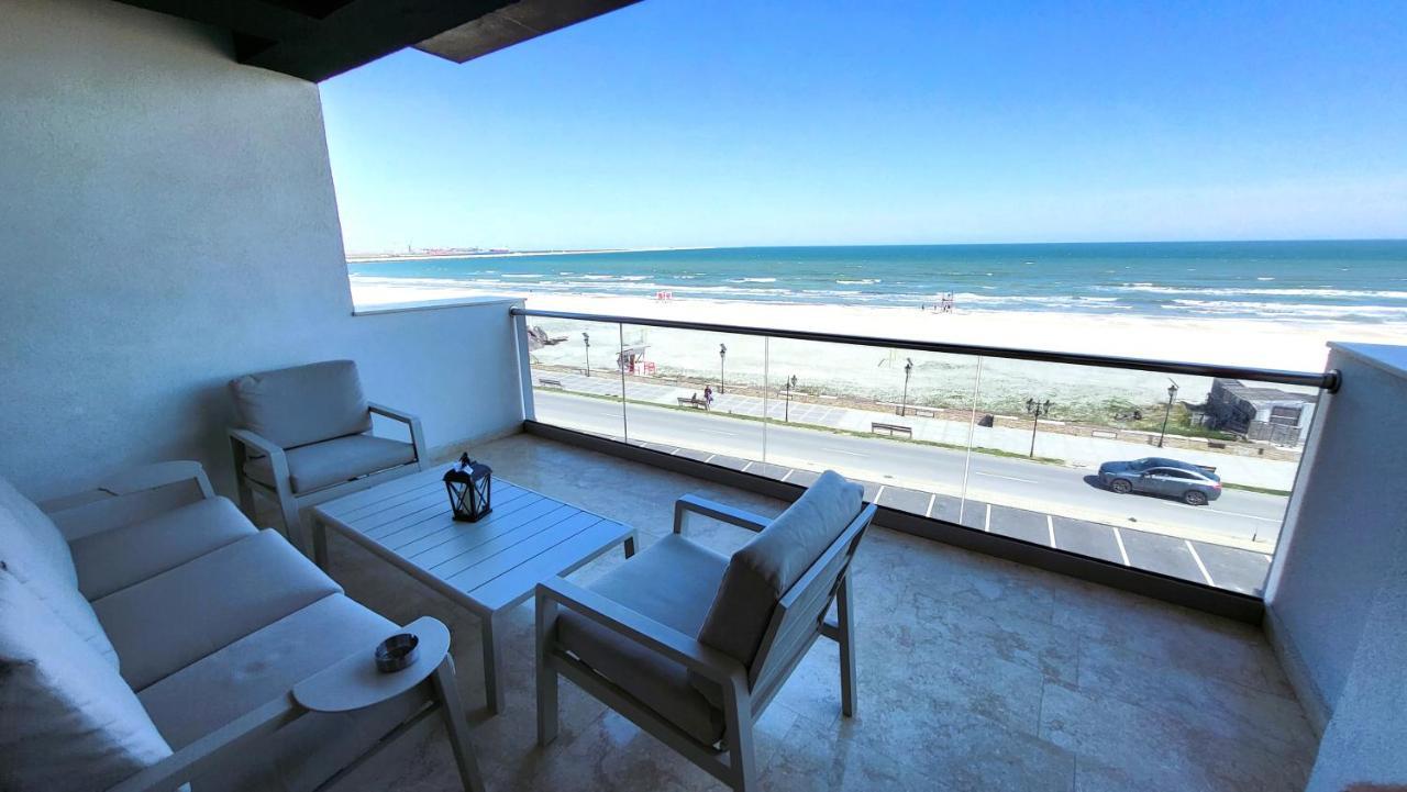 Sofi Residence Promenada นาโวดาริ ภายนอก รูปภาพ