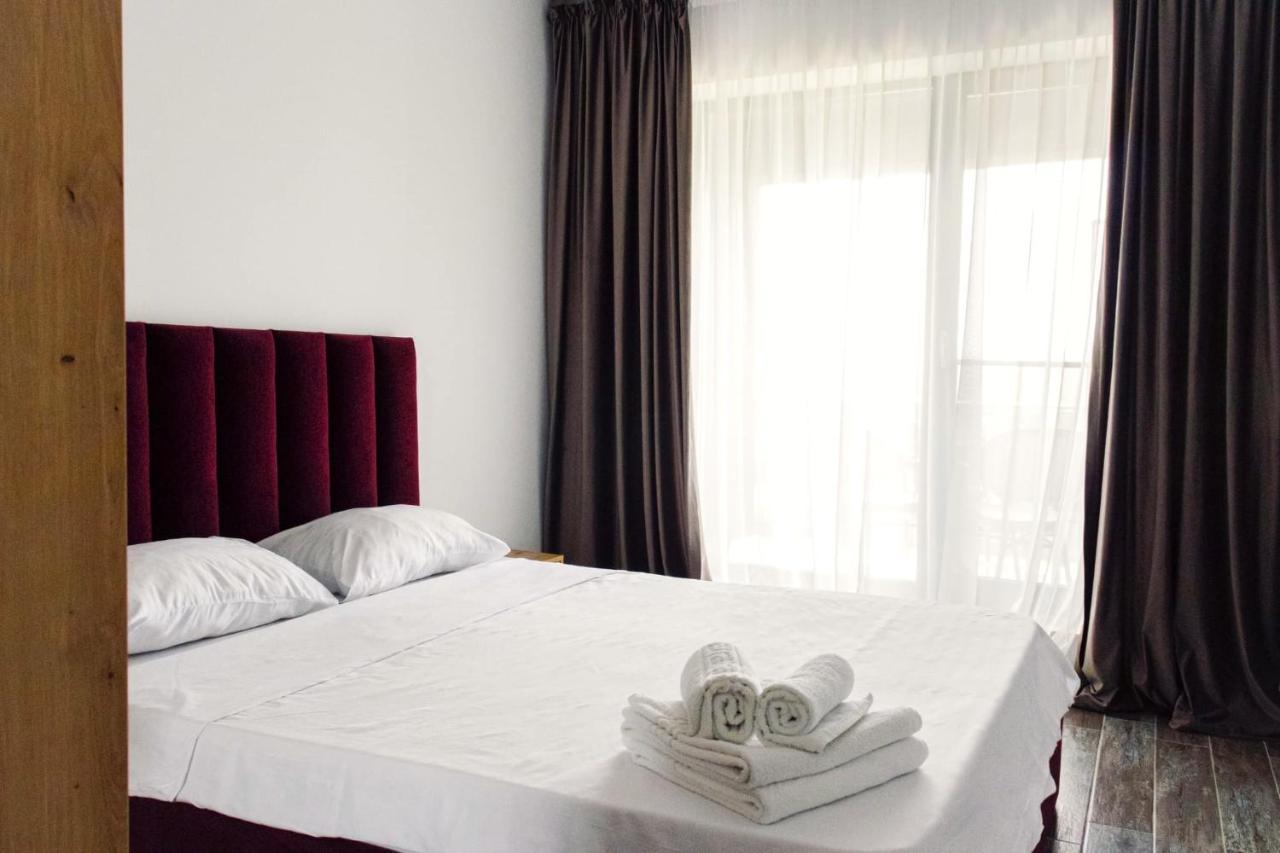 Sofi Residence Promenada นาโวดาริ ภายนอก รูปภาพ