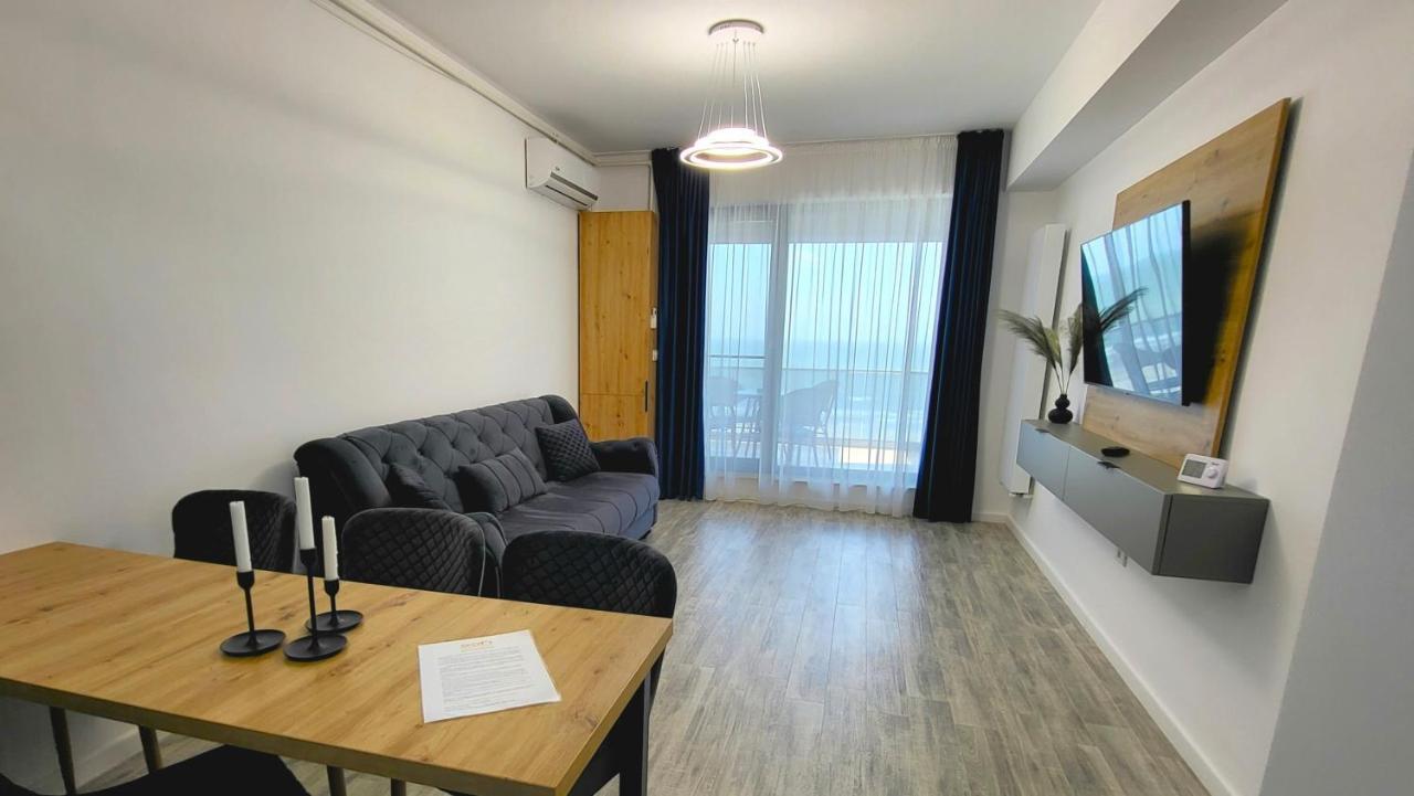 Sofi Residence Promenada นาโวดาริ ภายนอก รูปภาพ