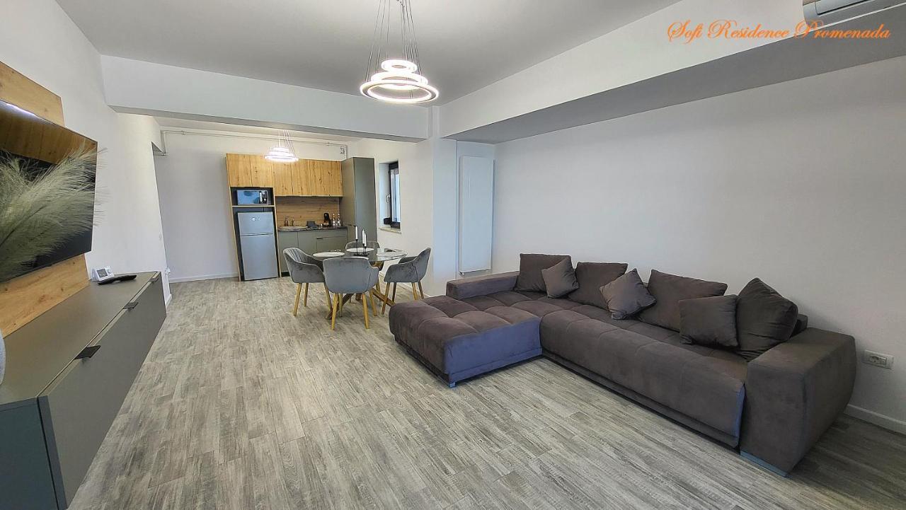 Sofi Residence Promenada นาโวดาริ ภายนอก รูปภาพ