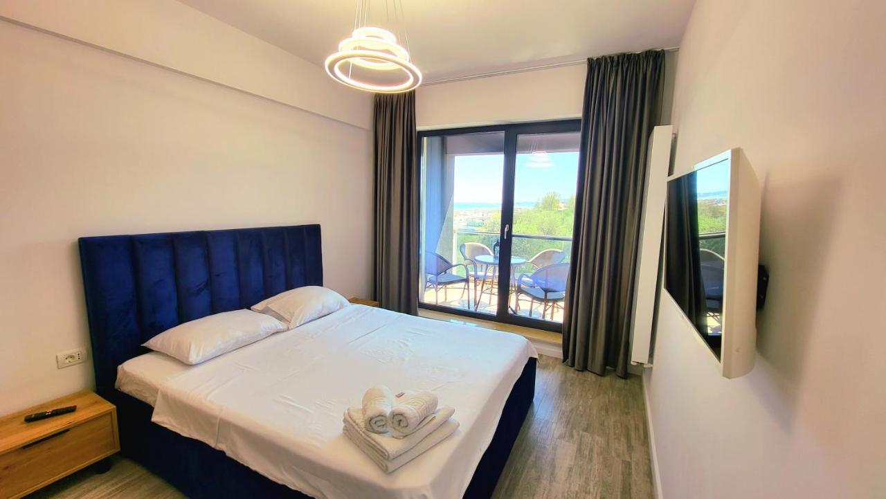 Sofi Residence Promenada นาโวดาริ ภายนอก รูปภาพ