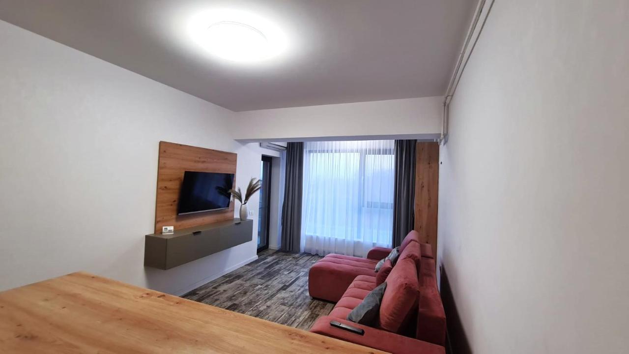 Sofi Residence Promenada นาโวดาริ ภายนอก รูปภาพ