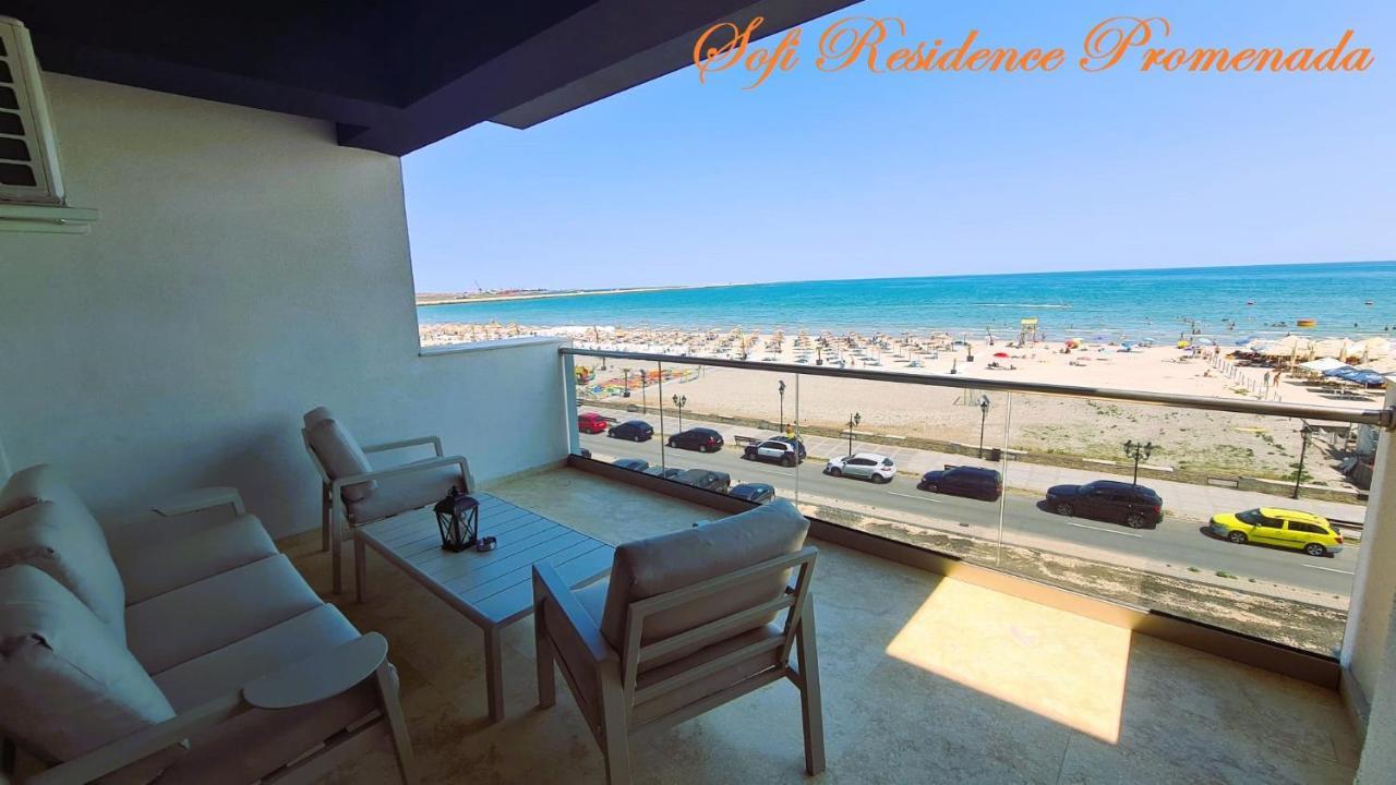 Sofi Residence Promenada นาโวดาริ ภายนอก รูปภาพ