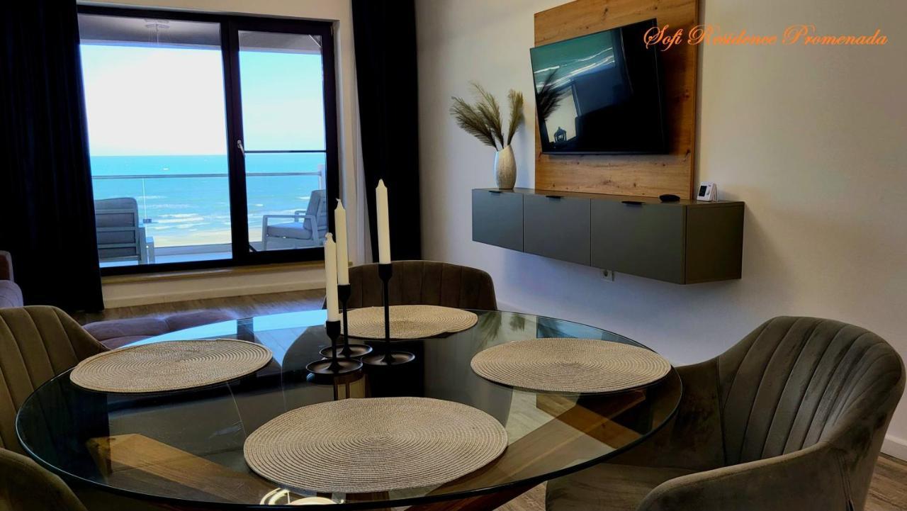 Sofi Residence Promenada นาโวดาริ ภายนอก รูปภาพ
