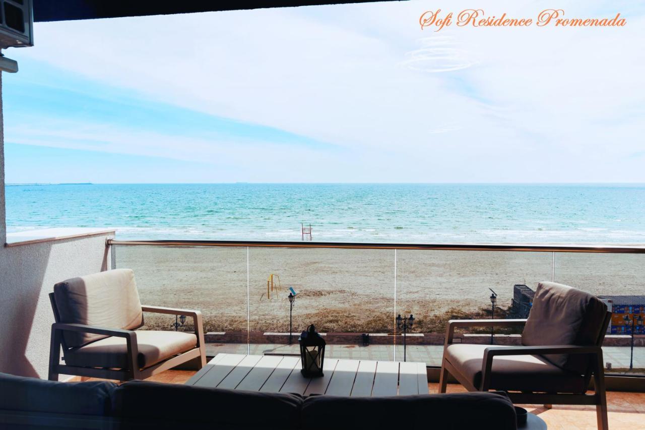 Sofi Residence Promenada นาโวดาริ ภายนอก รูปภาพ