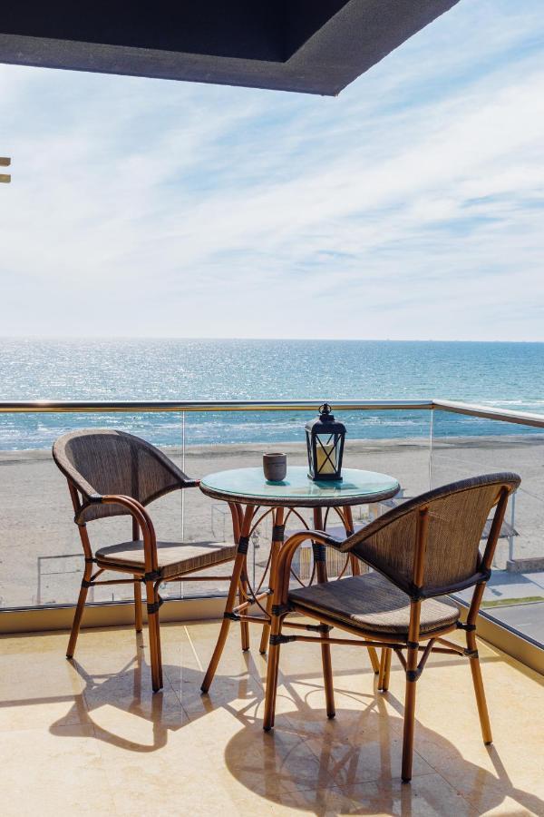 Sofi Residence Promenada นาโวดาริ ภายนอก รูปภาพ