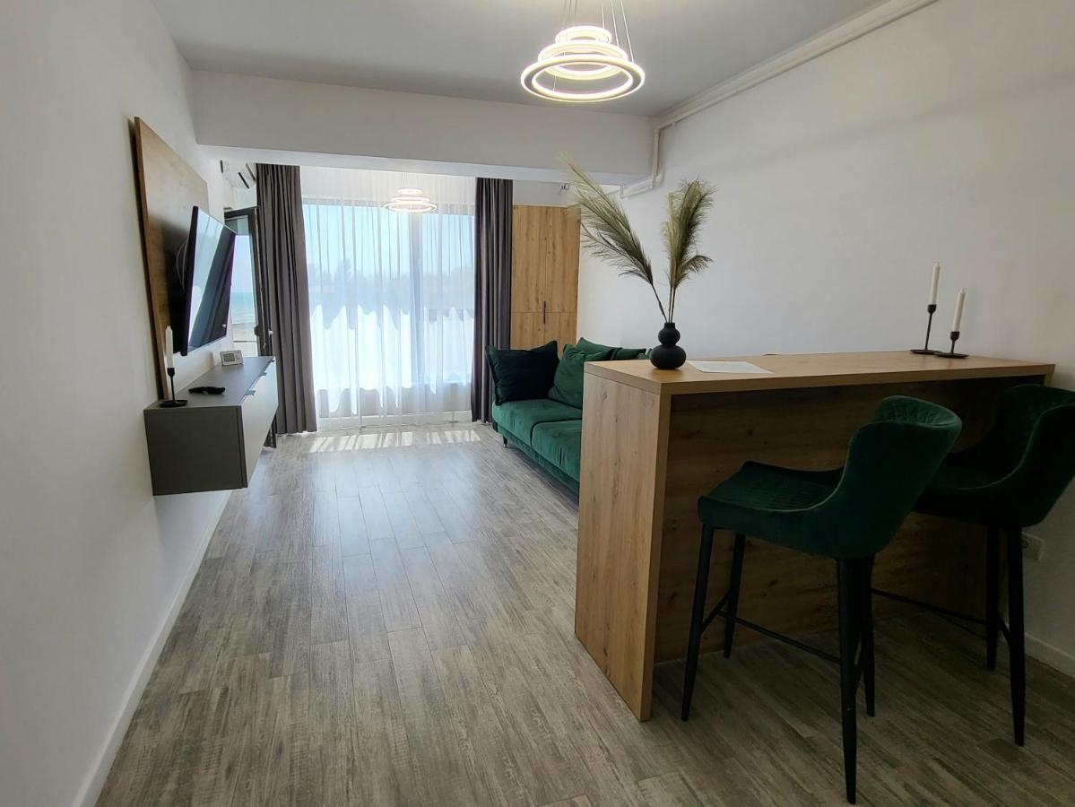 Sofi Residence Promenada นาโวดาริ ภายนอก รูปภาพ