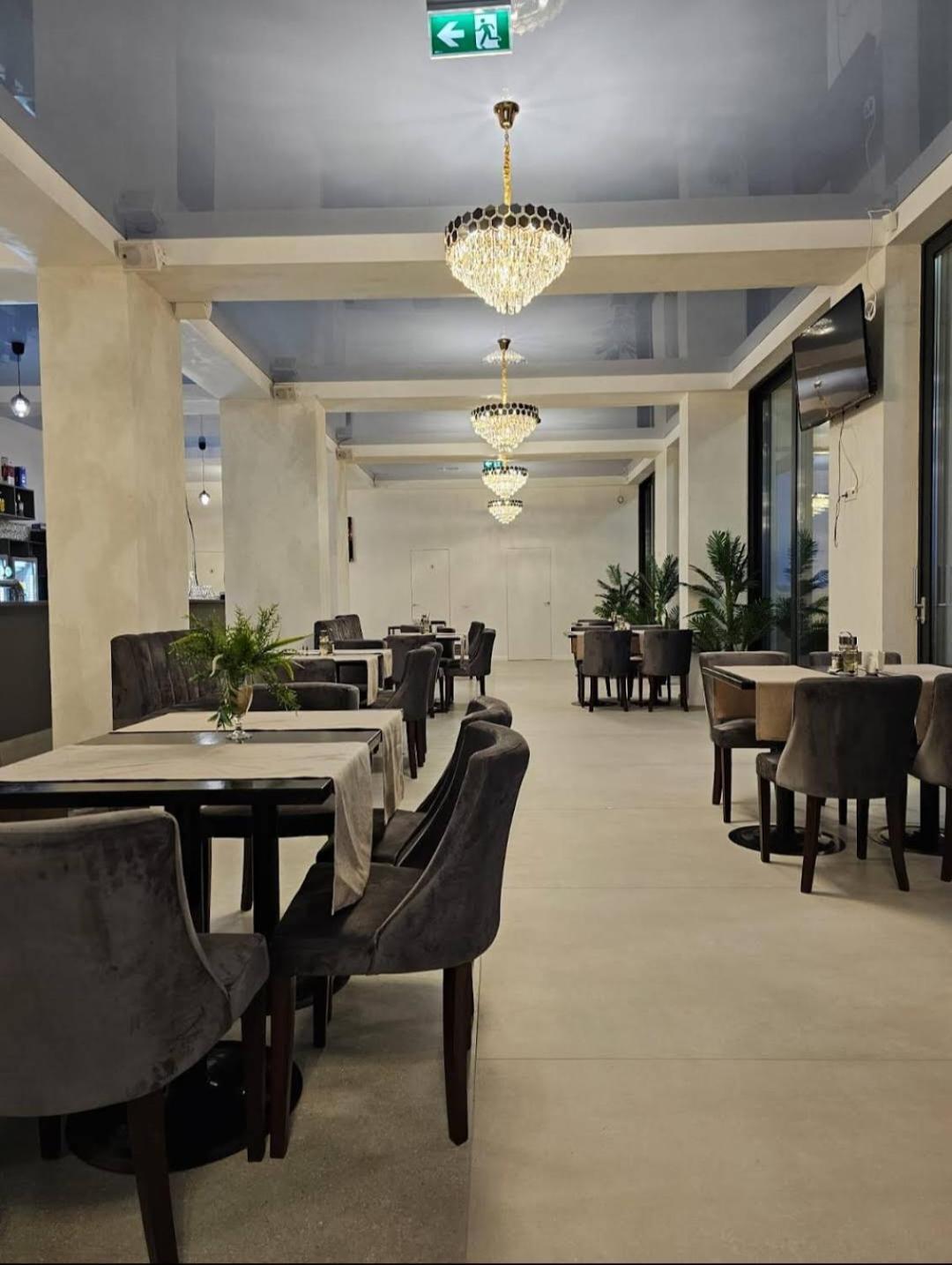 Sofi Residence Promenada นาโวดาริ ภายนอก รูปภาพ