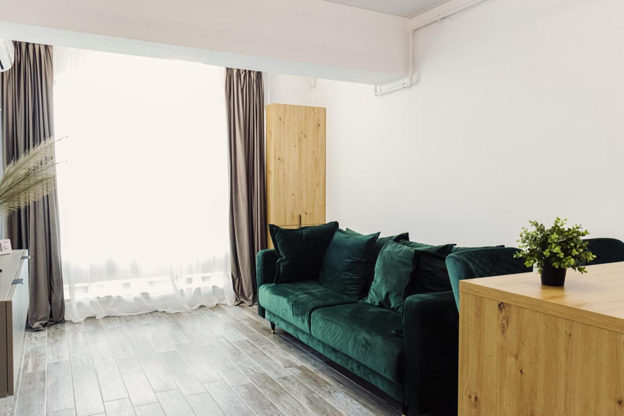 Sofi Residence Promenada นาโวดาริ ห้อง รูปภาพ