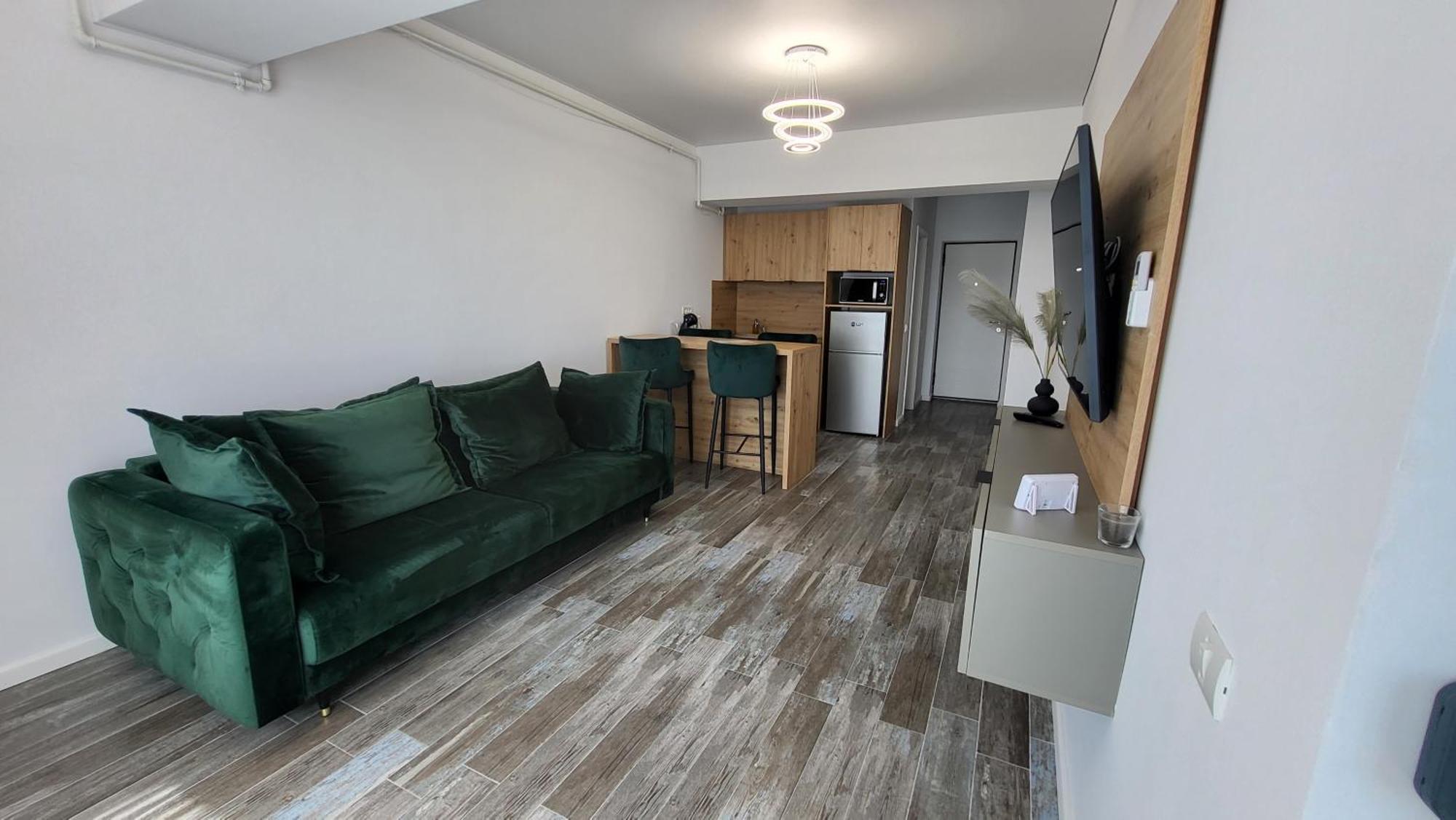 Sofi Residence Promenada นาโวดาริ ห้อง รูปภาพ