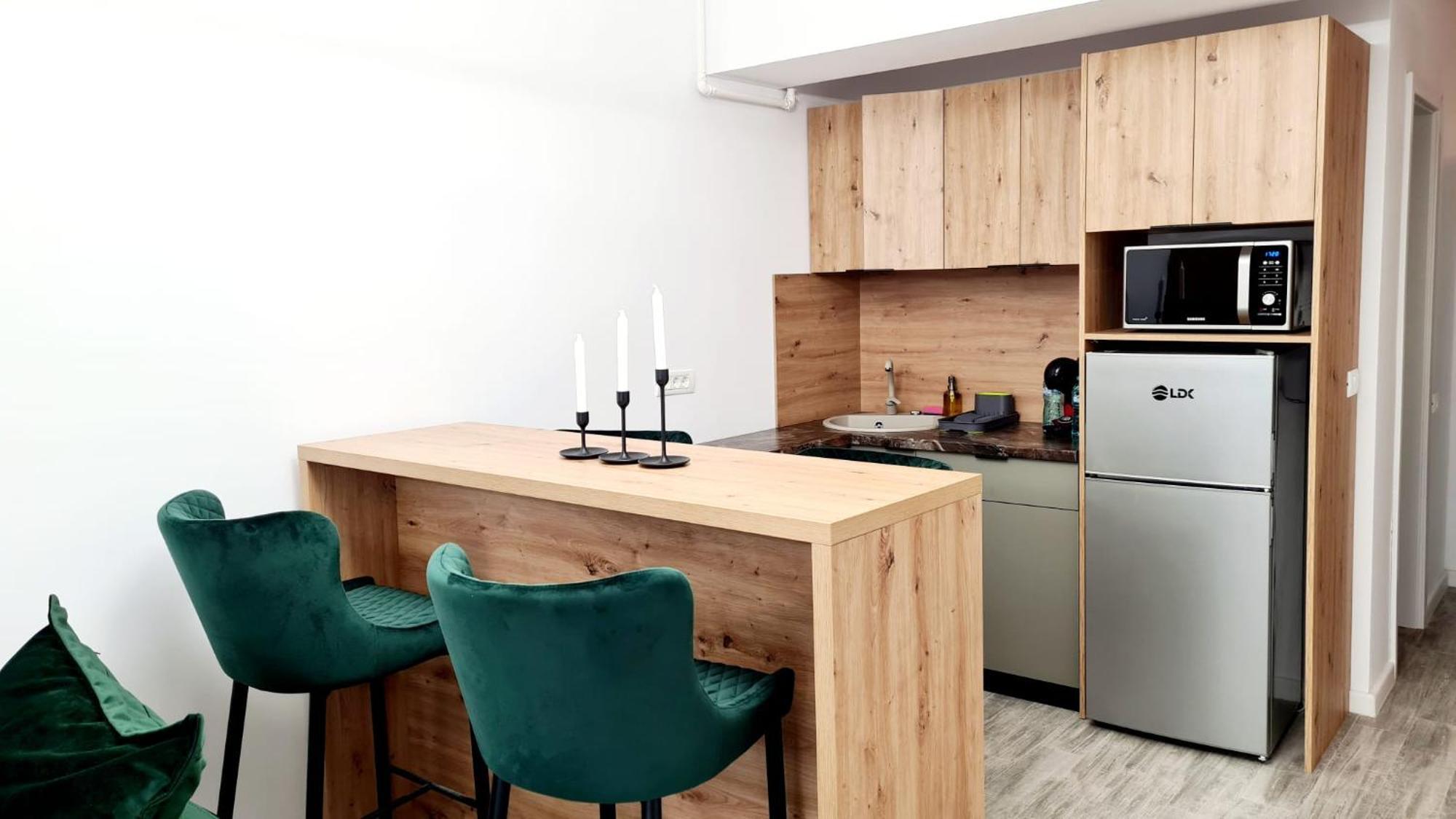 Sofi Residence Promenada นาโวดาริ ห้อง รูปภาพ