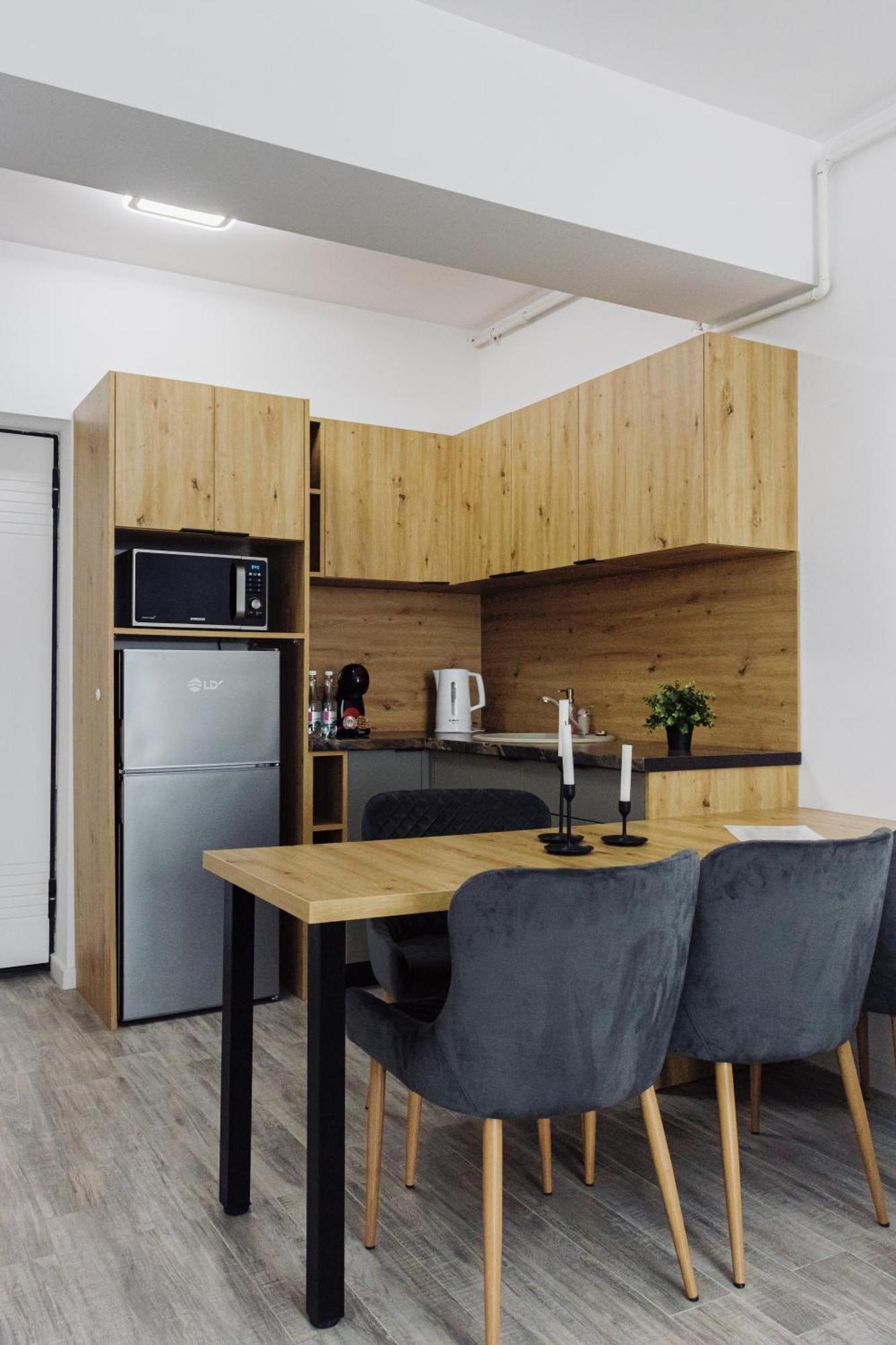 Sofi Residence Promenada นาโวดาริ ห้อง รูปภาพ