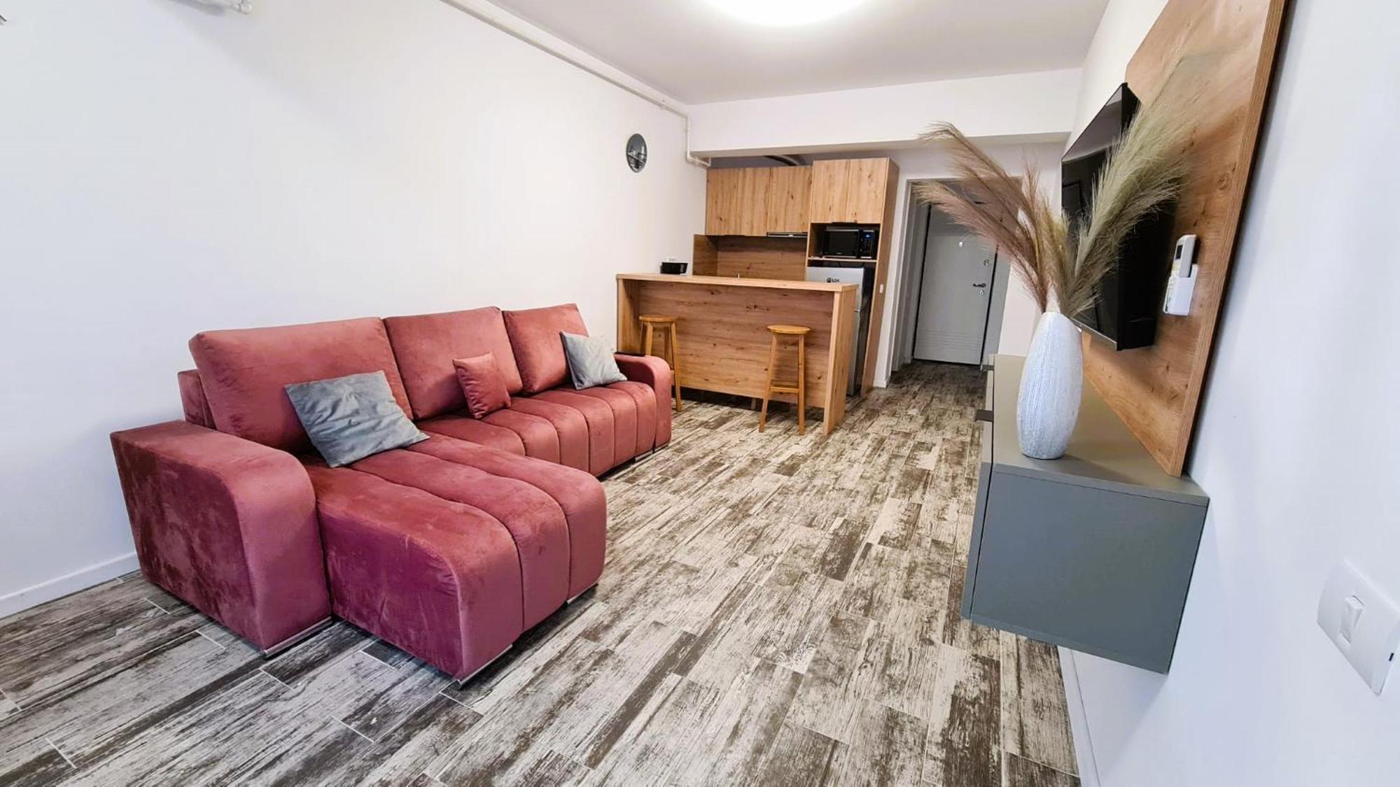 Sofi Residence Promenada นาโวดาริ ห้อง รูปภาพ